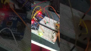 Arduino SPI Haberleşme