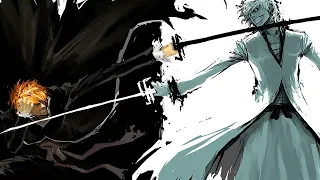 MYST - Fire And Ice x Ichigo Bankai (Xosri Edit)