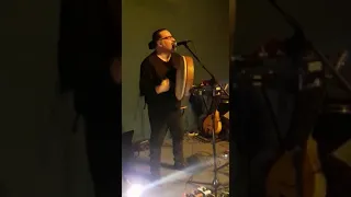 Stefano "Cisco" Bellotti - Terra Rossa/I 100 passi (live in Cavriglia)