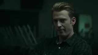 Avengers: Endgame - Big Game Spot