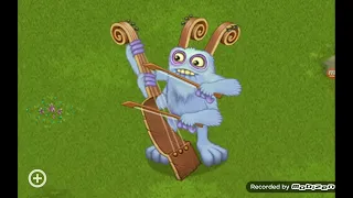 ПЕСНЯ СМЫЧОРОГА | My Singing Monsters