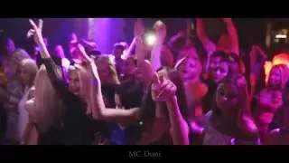 MC Doni в Облаках, Пермь