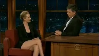 Best Of Craig Ferguson Moments - Flirting With Women Part 4