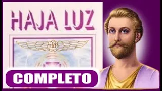 HAJA LUZ - COMPLETO