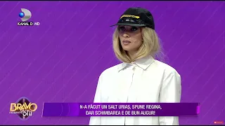 Bravo, ai stil! - Otniela, facuta praf de Madalina! Fetele au facut front comun si au desfiintat-o!