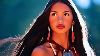 The Untold Truth About Pocahontas! | Short Documentary