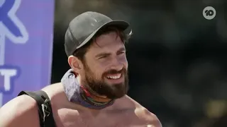 Australian Survivor 2023   Heroes vs Villains   Episode 10