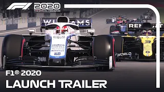 F1® 2020 | Launch trailer