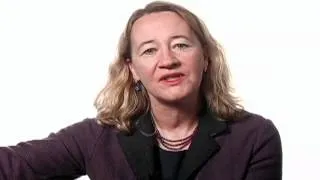 Big Think Interview With Carol Greider  | Big Think