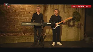 [3/10] Duo Alex Band Levoča koncertovalo v Česku, Anglicku a dokonca i Kanade ! (12. 03. 2024)