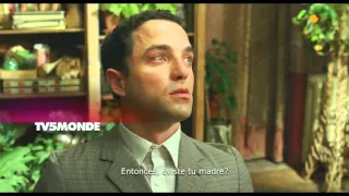 Película Emoción: Attila Marcel con subtítulos ES por TV5MONDE Latina