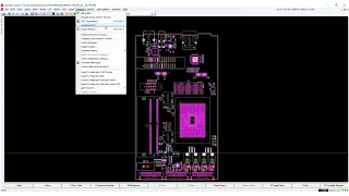 Using Valor NPI to ensure PCB manufacturability with design for assembly analysis | PCB flow 2.8