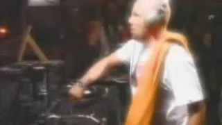 Westbam Live @ Loveparade 2002