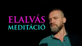 Vezetett Meditáció Elalváshoz ★ 2 Óra FullRelax