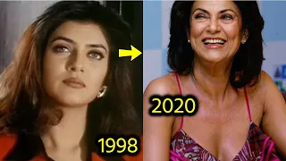 Zor (1998) Cast Then and Now | Unrecognizable LOOK NOW 2020