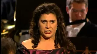 Cecilia Bartoli - Mozart - Bella mia fiamma, addio