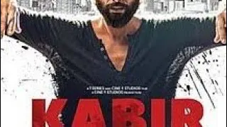 Kabir Singh full hindi movie 2019 | Shahid Kapoor | Kiara Advani