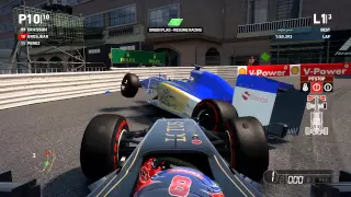 Top 5 Mods For F1 2014