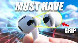 AirPods 3 Best Accessories You Should Get!