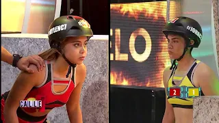 ¡Llegó la Hora de Competir! |Calle 7 Paraguay | 11 08 2022