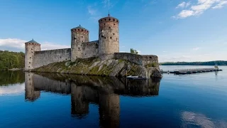 Lake Saimaa