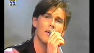 a- ha angel 1994