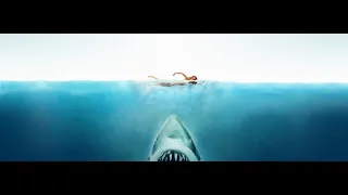 Jaws - Main Theme (Piano)