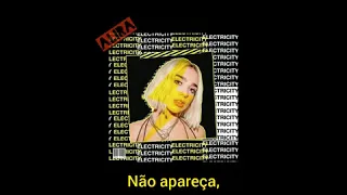 Dua Lipa - Don't Start Now (TRADUÇÃO/LEGENDA) PT-BR