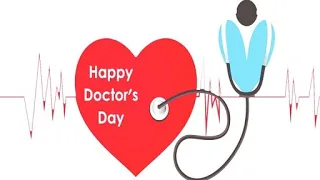 Happy Doctors Day Status 2020 | Doctor's Day Wishes | Happy Doctors Day 2020 1st July 2020