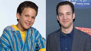 Boy Meets World 1993 Cast Then And Now 2022 [How They Changed]