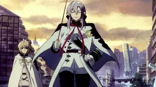 Owari no Seraph Vampires - Bad Guys