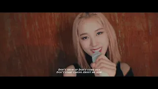 STAYC J Dua Lipa 'Don't Start Now' COVER 좌우음성