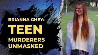 How two teenagers planned the murder of Brianna Ghey | #Factastic