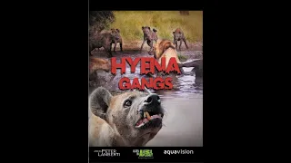 Гангстеры дикой природы / Gangland Killers Серия 6 Hyena Gangs / Гиены