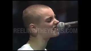 SnapInsta io Sinead O’Connor• “Mandinka Troy” • LIVE 1988 Reelin' In The Years Archive 480p