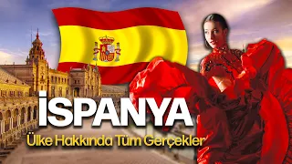 SPAIN | The Most Fun Country in the World