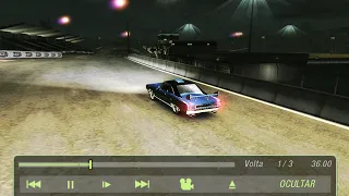 Dodge Charger RT - Brazilian (Tuned) Need For Speed Underground 2