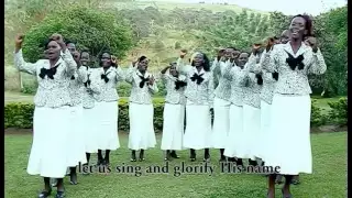 Oluyimba lwetendo - Kampala SDA Church Choir