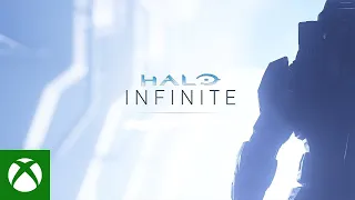 Halo Infinite Campaign Trailer  (Leaked Footage of Gameplay From E3 2020)