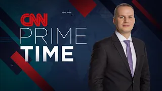 CNN PRIME TIME - 25/11/2023