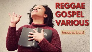 REGGAE GOSPEL