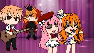 👑  Royal singer! Who is the real singer ! meme ll Gacha Studio ll Ppg x Rrb   Original