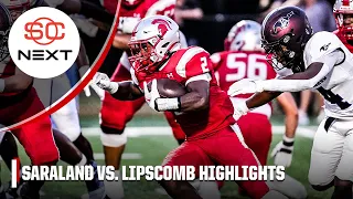 🚨 OVERTIME THRILLER 🚨 Saraland (AL) vs. Lipscomb (TN) | Full Game Highlights