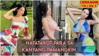 Sunshine Guimary, Nag-aalala Para Sa Mga Pamangkin Dahil sa Kanyang Pagpapaseksi