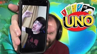 A SPECIAL MESSAGE FROM JP | Uno Part 66