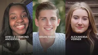 Michigan State University Mass Shooting: Who were the 3 students killed