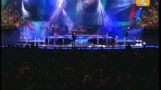 Raphael, Estar Enamorado, Festival de Viña 2005