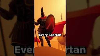 Discover the Surprising and Brutal Laws of Sparta