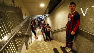 Lionel Messi: Jeśli go nienawidzisz obejrzyj ten film | Zmienisz swoje zdanie!