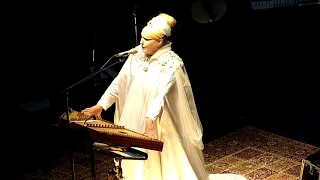 Dead Can Dance - The Host of Seraphim @ Grand Rex 11.05.19 Paris